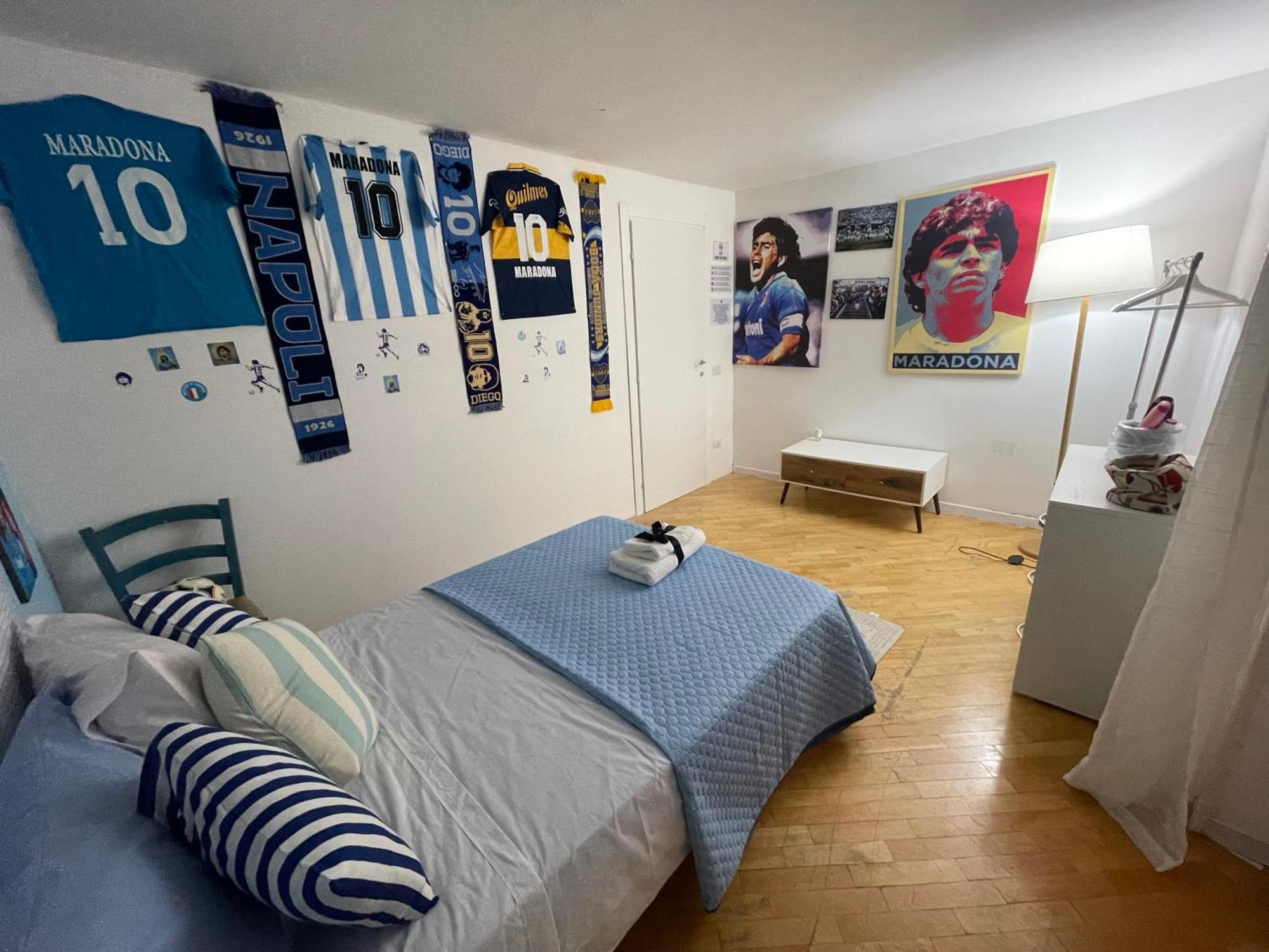 Plebiscito Charme Rooms 那不勒斯 外观 照片