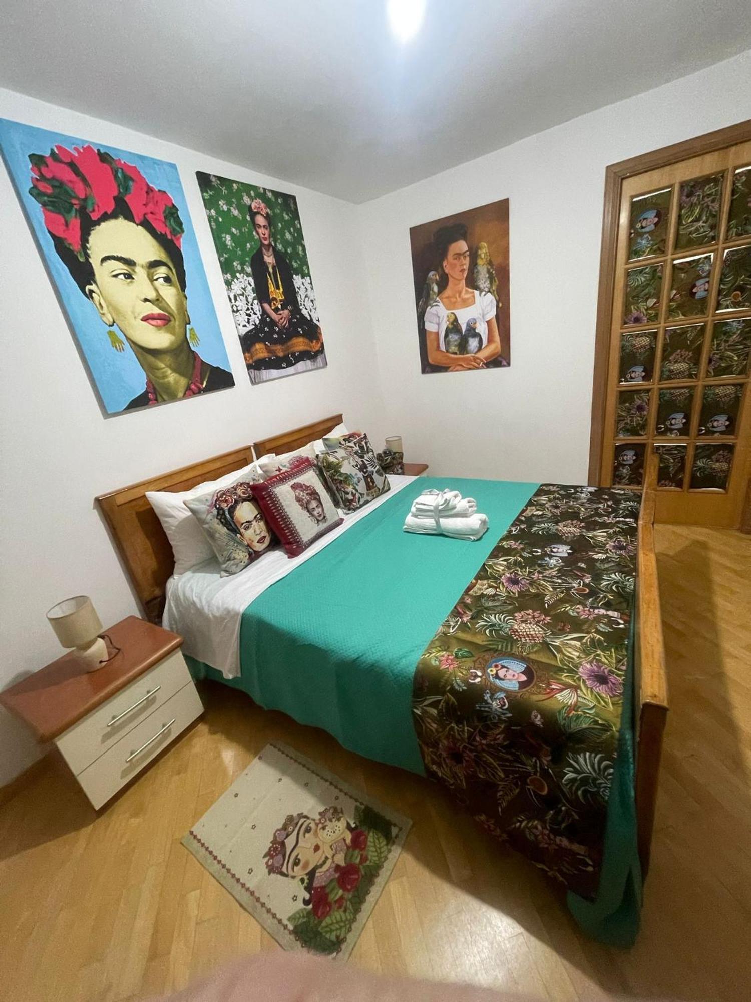 Plebiscito Charme Rooms 那不勒斯 外观 照片