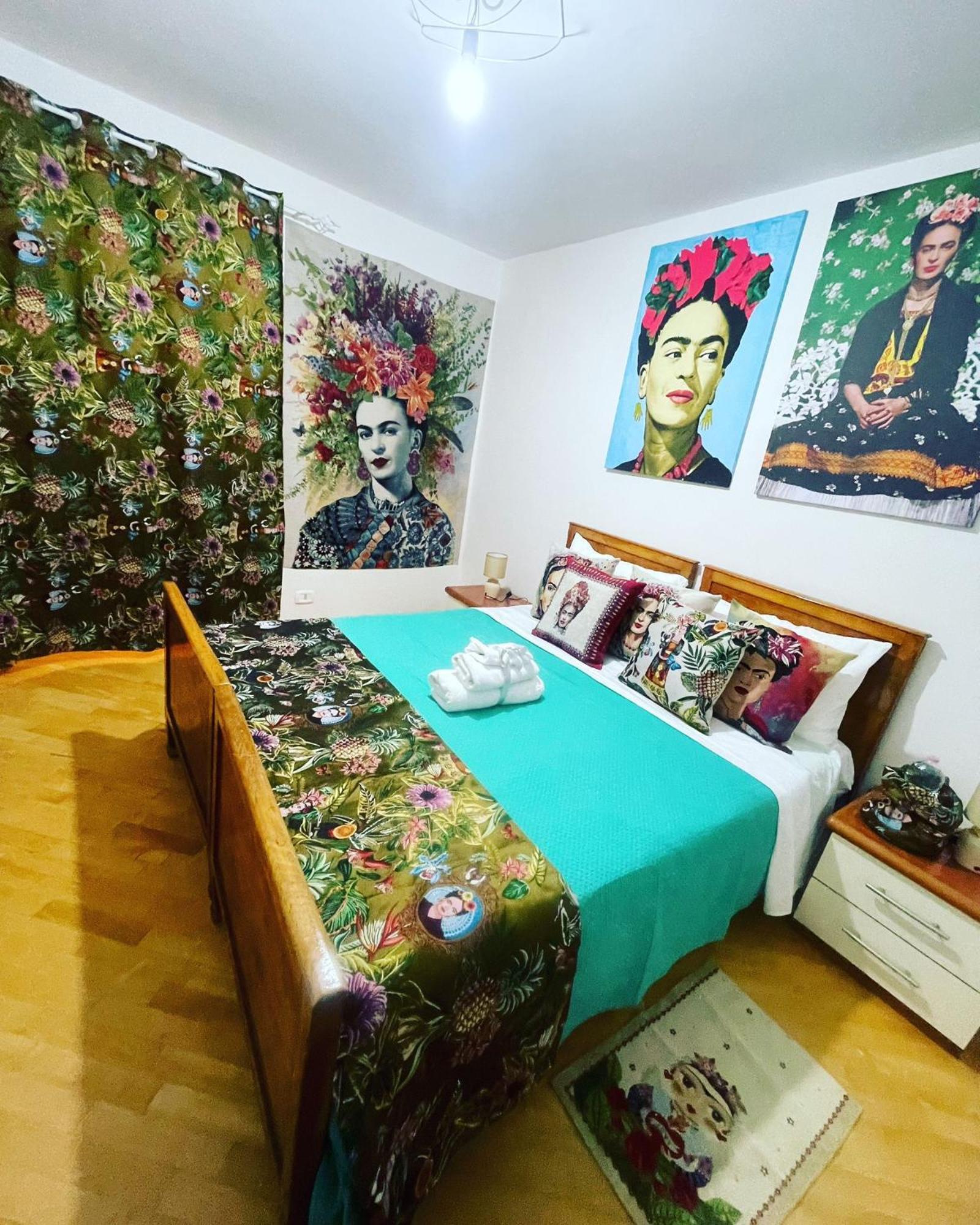 Plebiscito Charme Rooms 那不勒斯 外观 照片