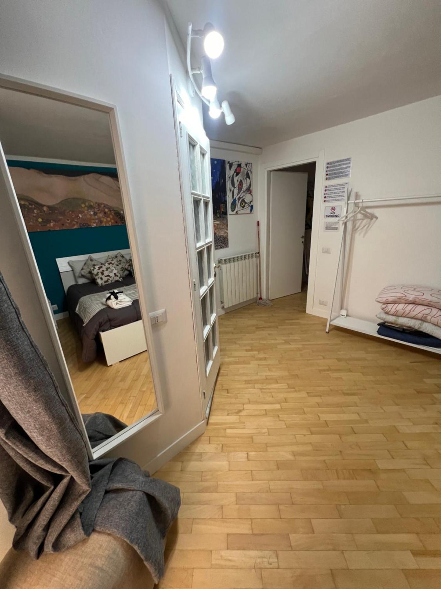 Plebiscito Charme Rooms 那不勒斯 外观 照片