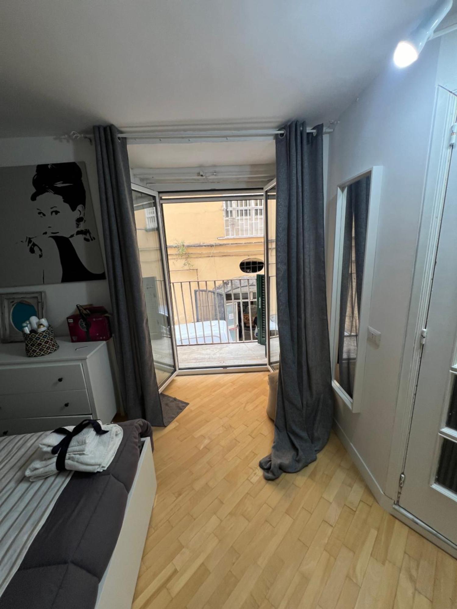 Plebiscito Charme Rooms 那不勒斯 外观 照片