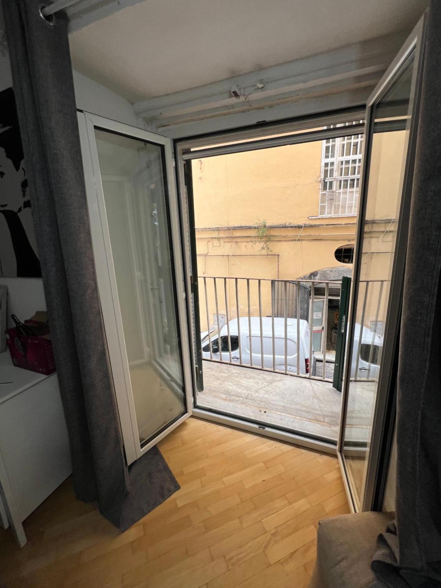 Plebiscito Charme Rooms 那不勒斯 外观 照片