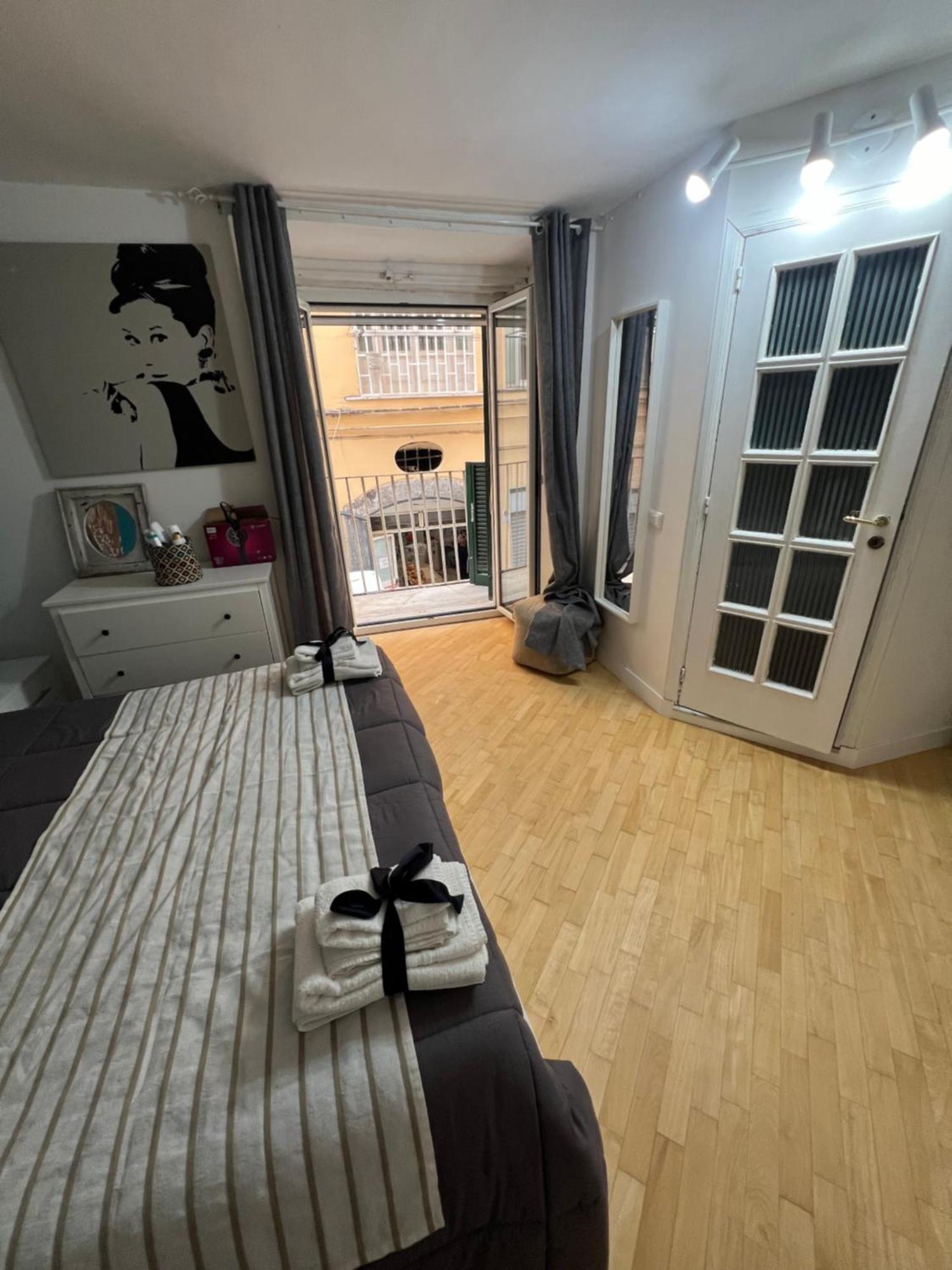 Plebiscito Charme Rooms 那不勒斯 外观 照片