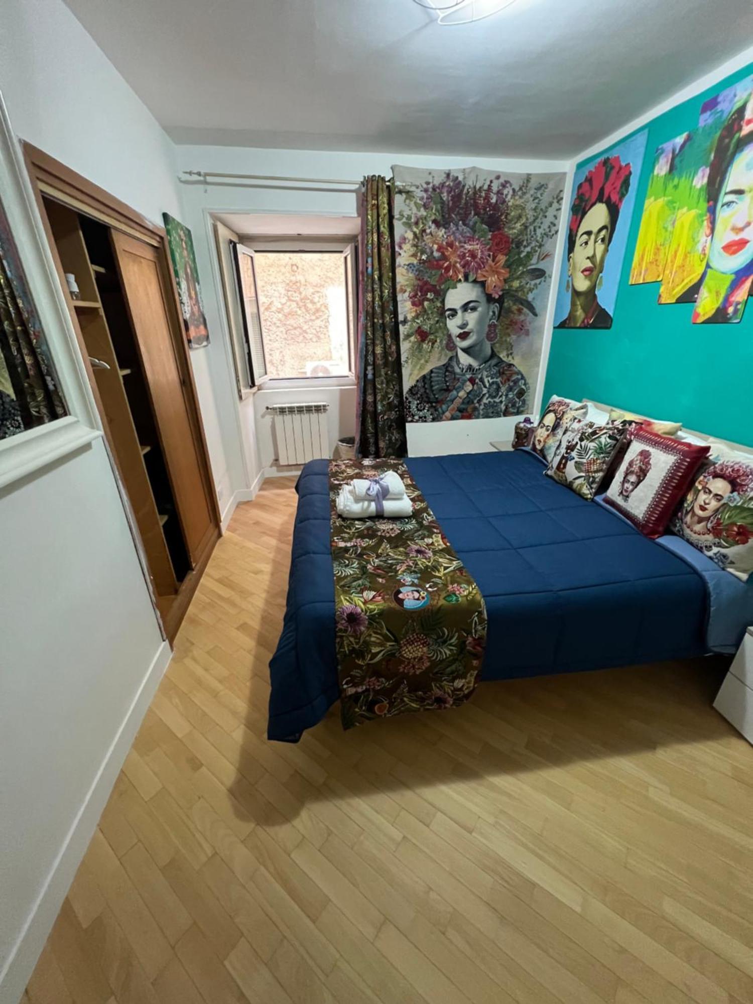 Plebiscito Charme Rooms 那不勒斯 外观 照片
