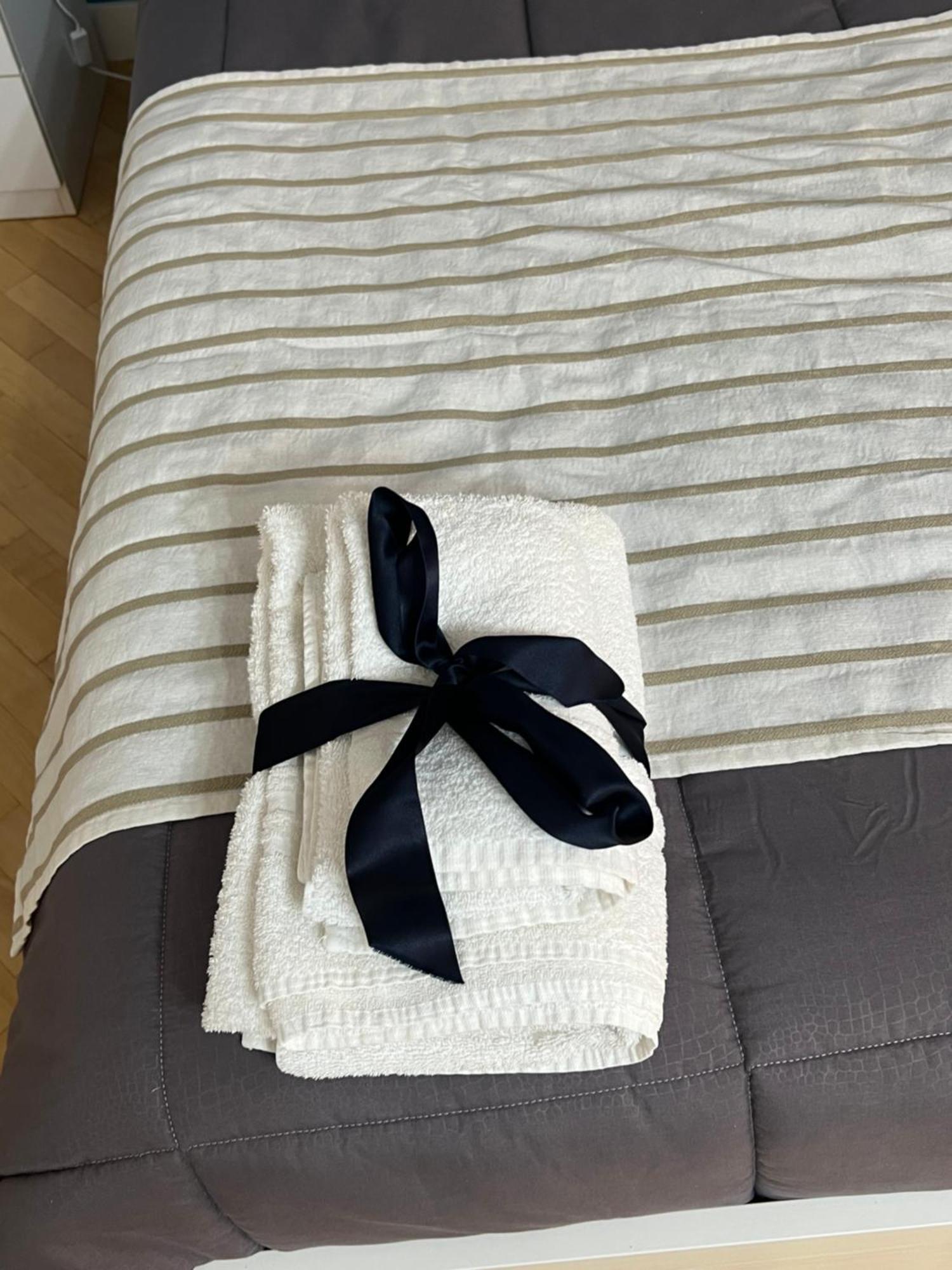 Plebiscito Charme Rooms 那不勒斯 外观 照片
