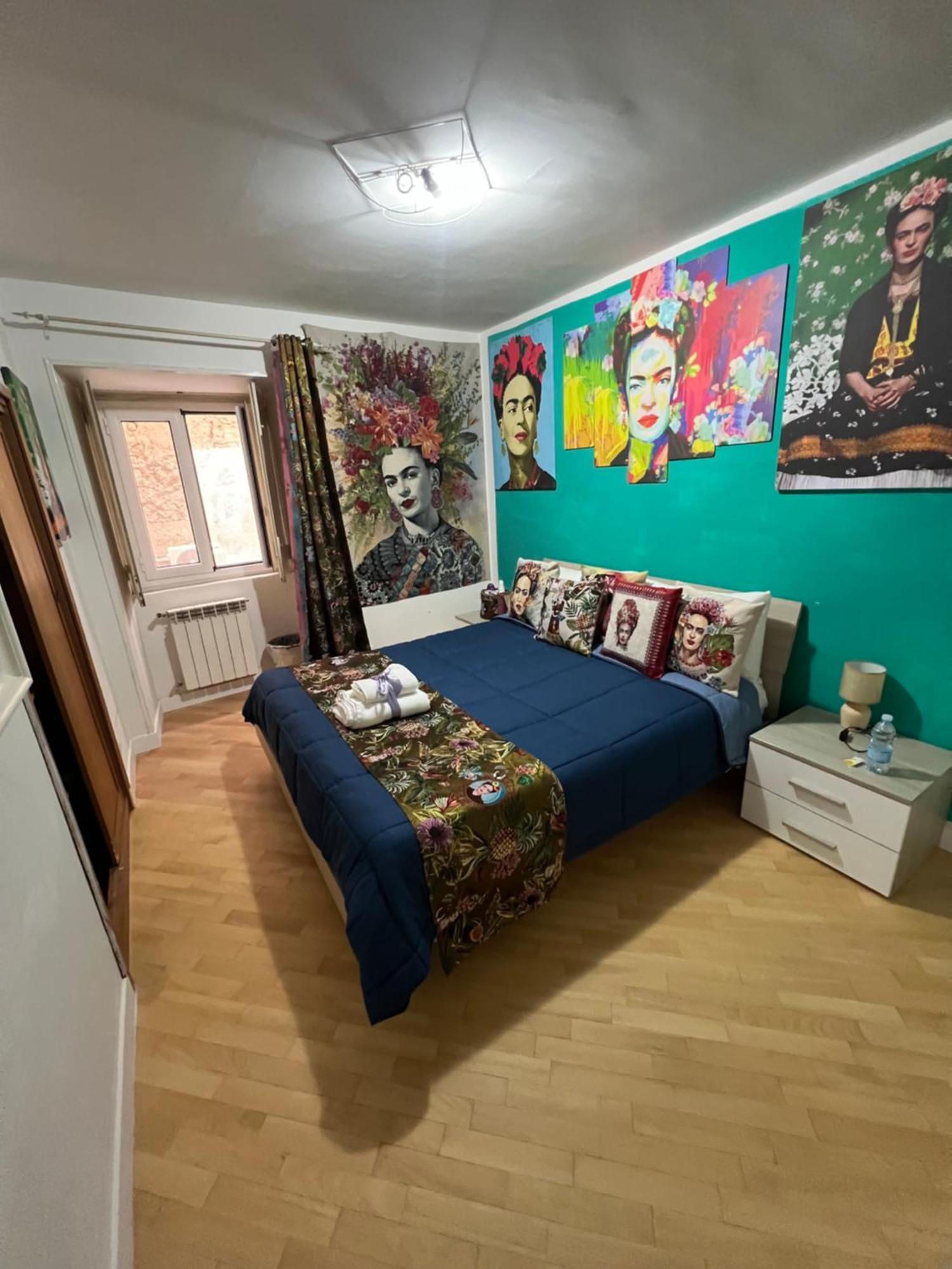 Plebiscito Charme Rooms 那不勒斯 外观 照片