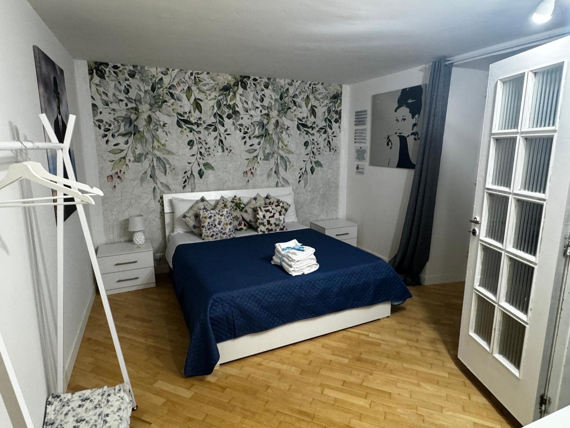 Plebiscito Charme Rooms 那不勒斯 外观 照片