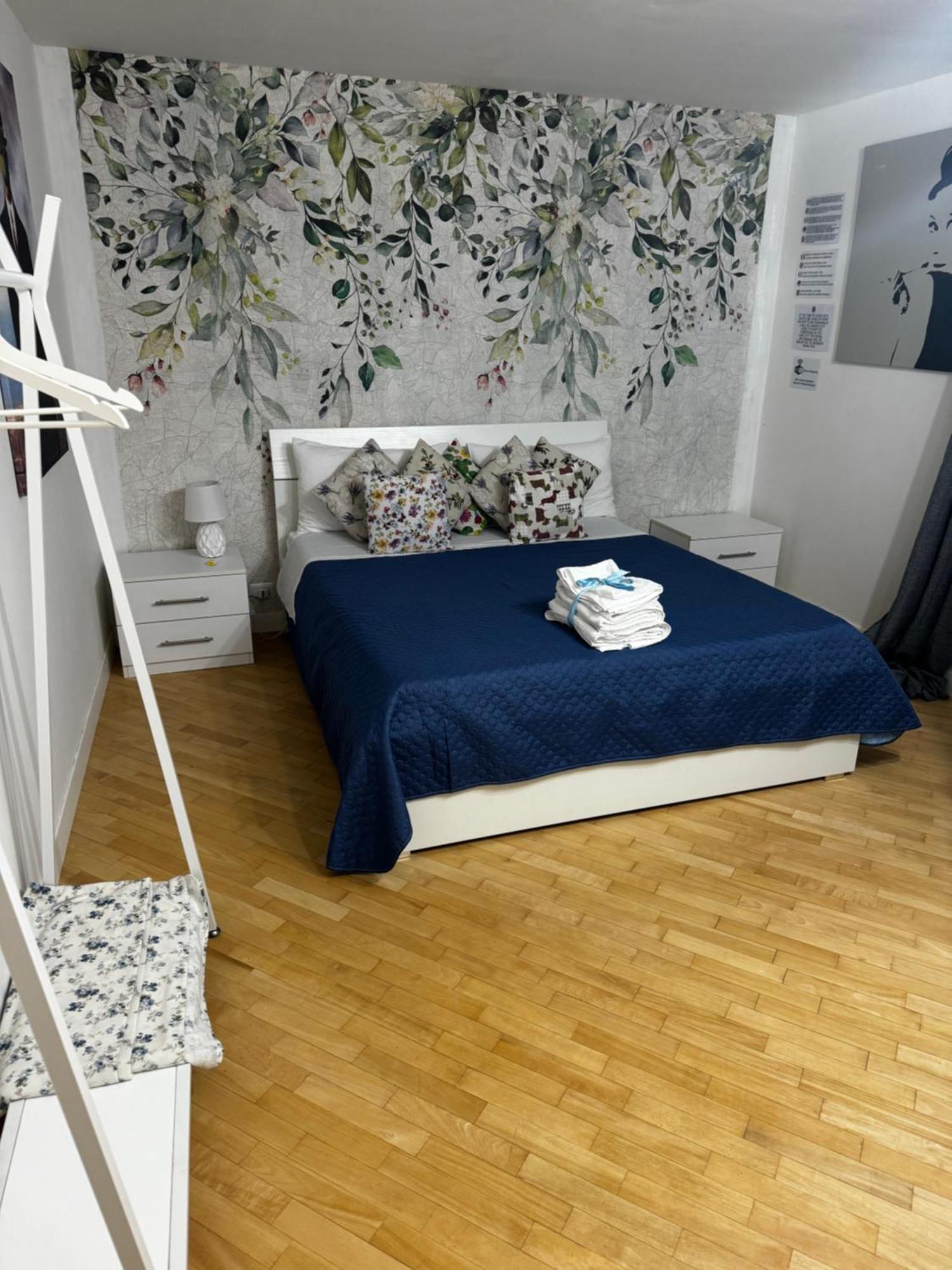 Plebiscito Charme Rooms 那不勒斯 外观 照片