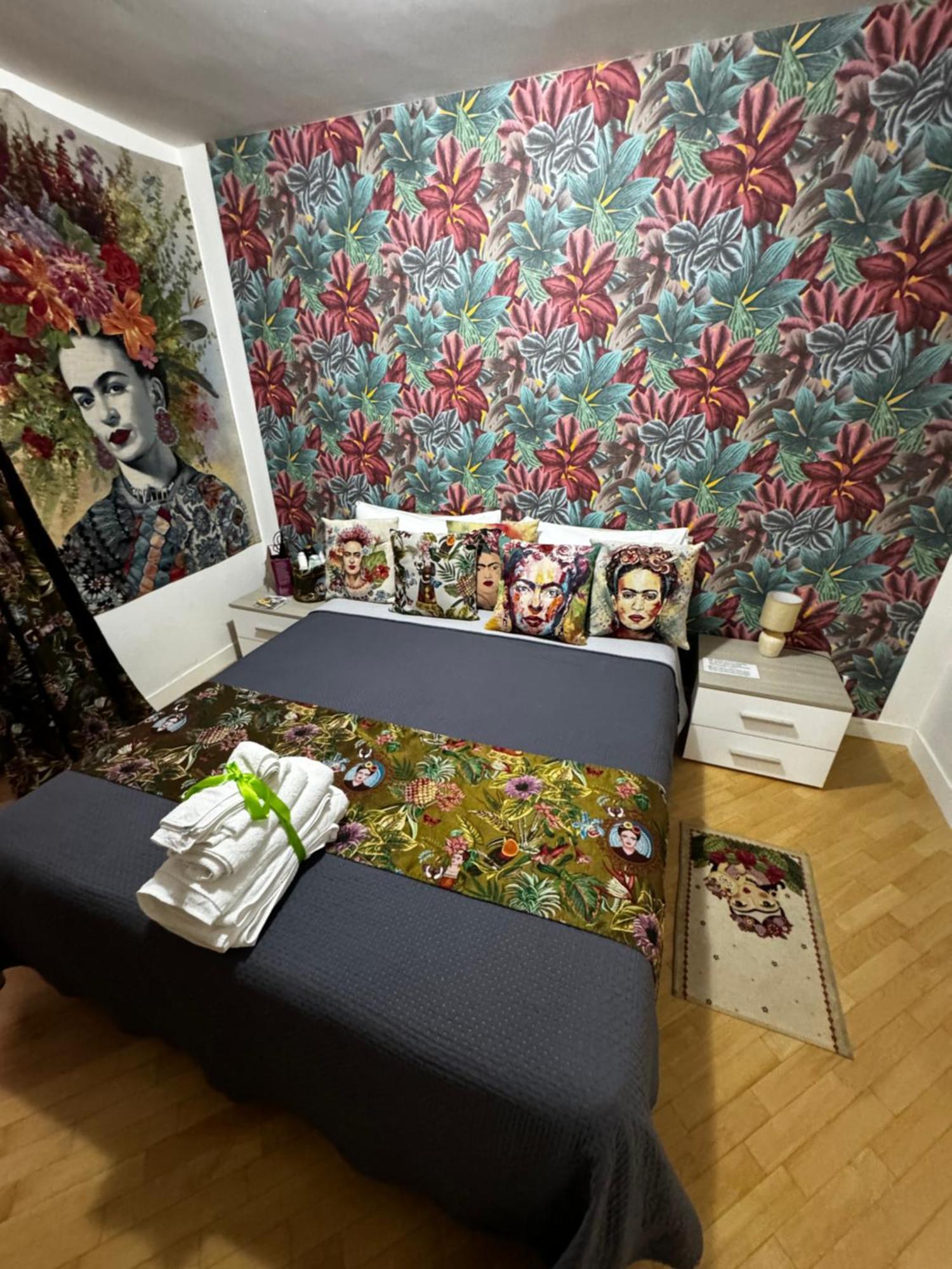 Plebiscito Charme Rooms 那不勒斯 外观 照片