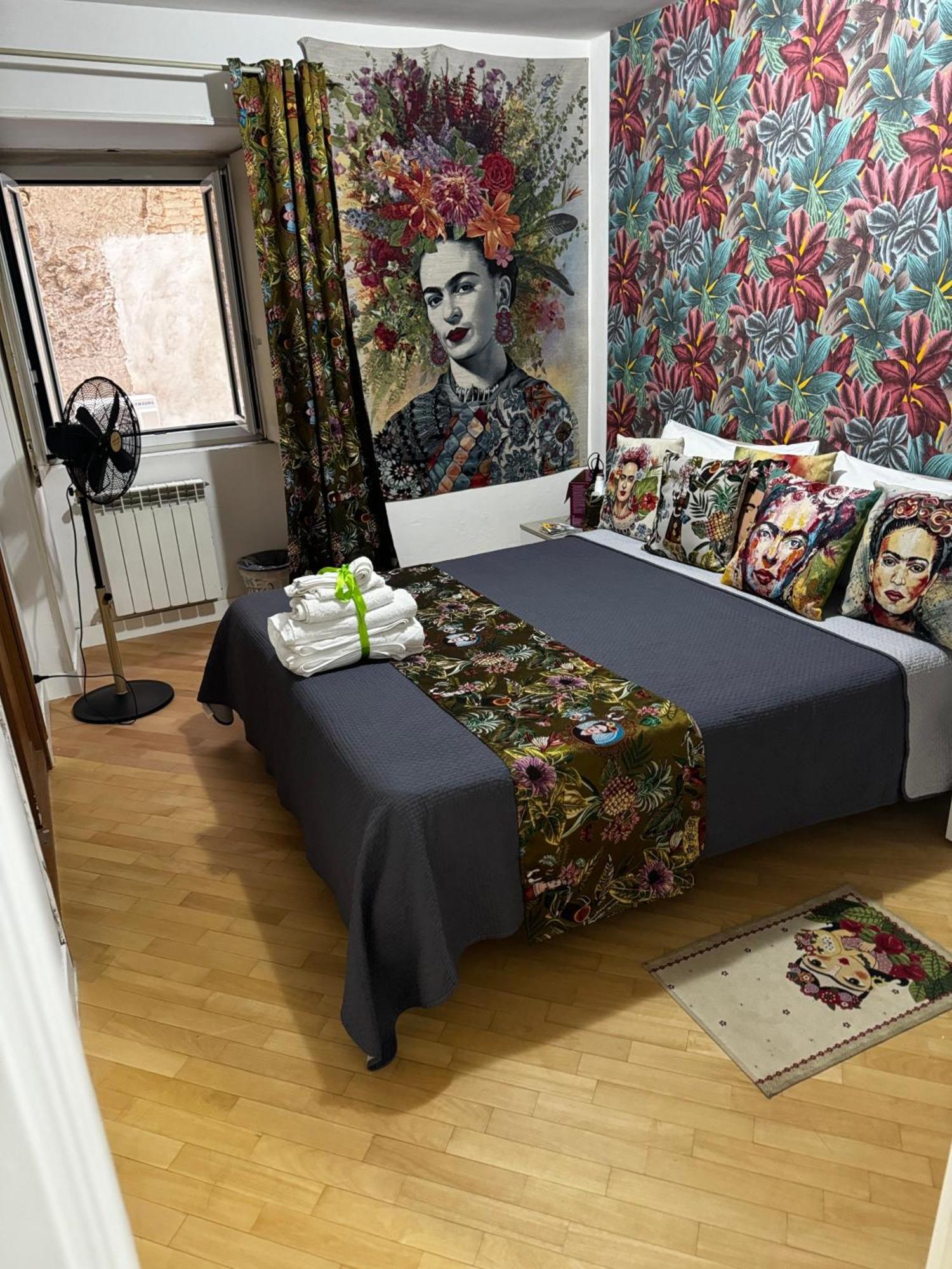 Plebiscito Charme Rooms 那不勒斯 外观 照片