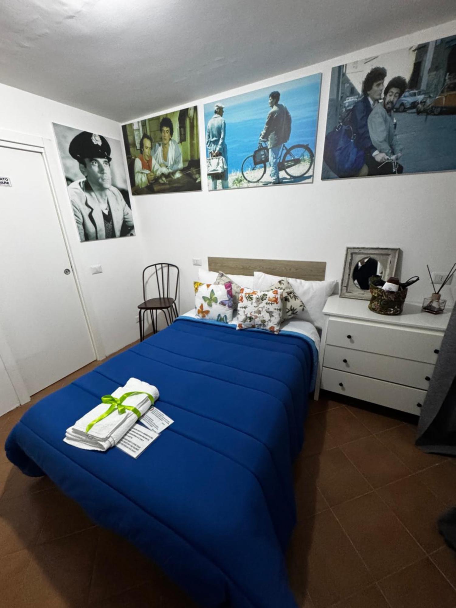 Plebiscito Charme Rooms 那不勒斯 外观 照片