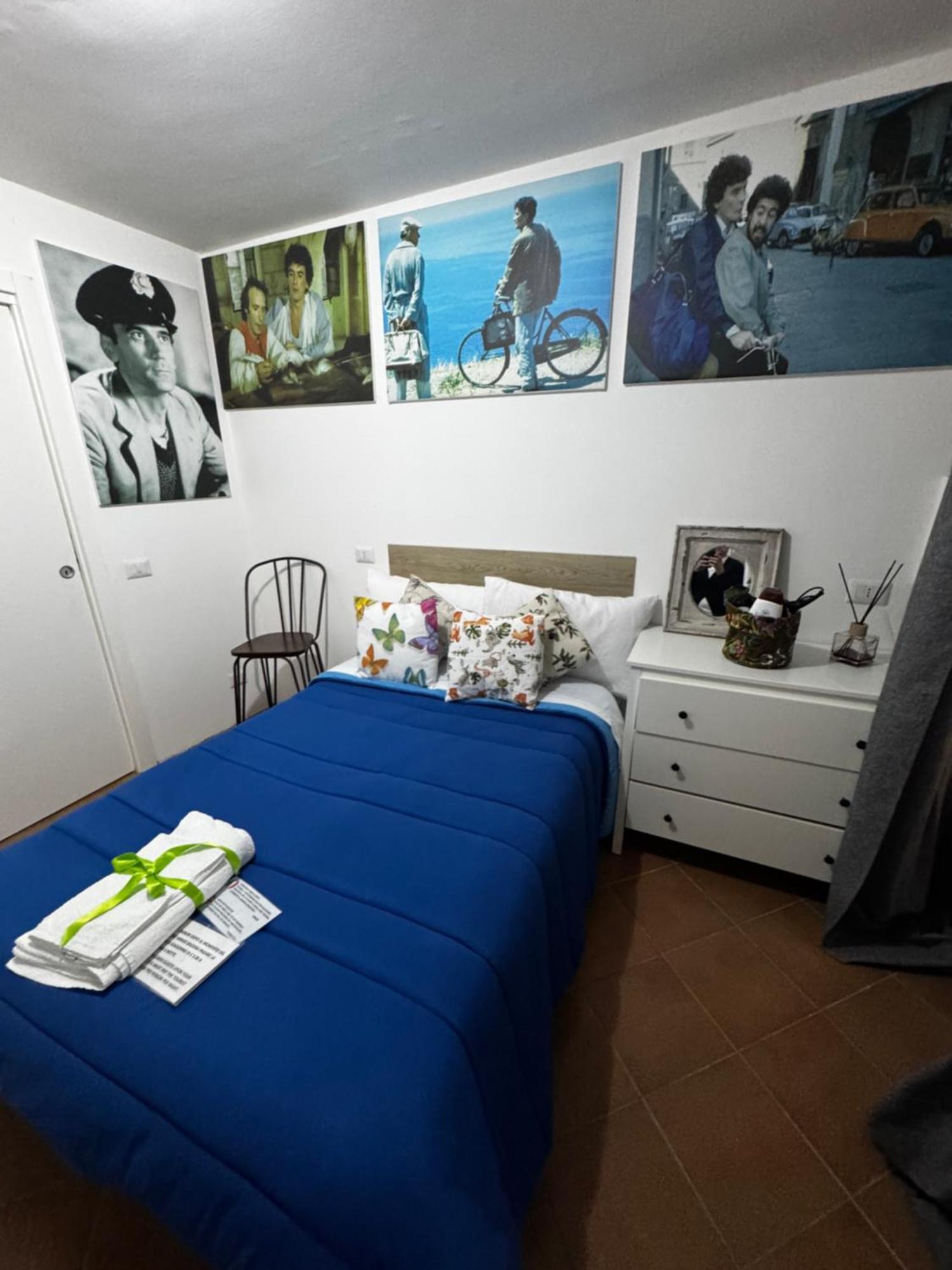 Plebiscito Charme Rooms 那不勒斯 外观 照片
