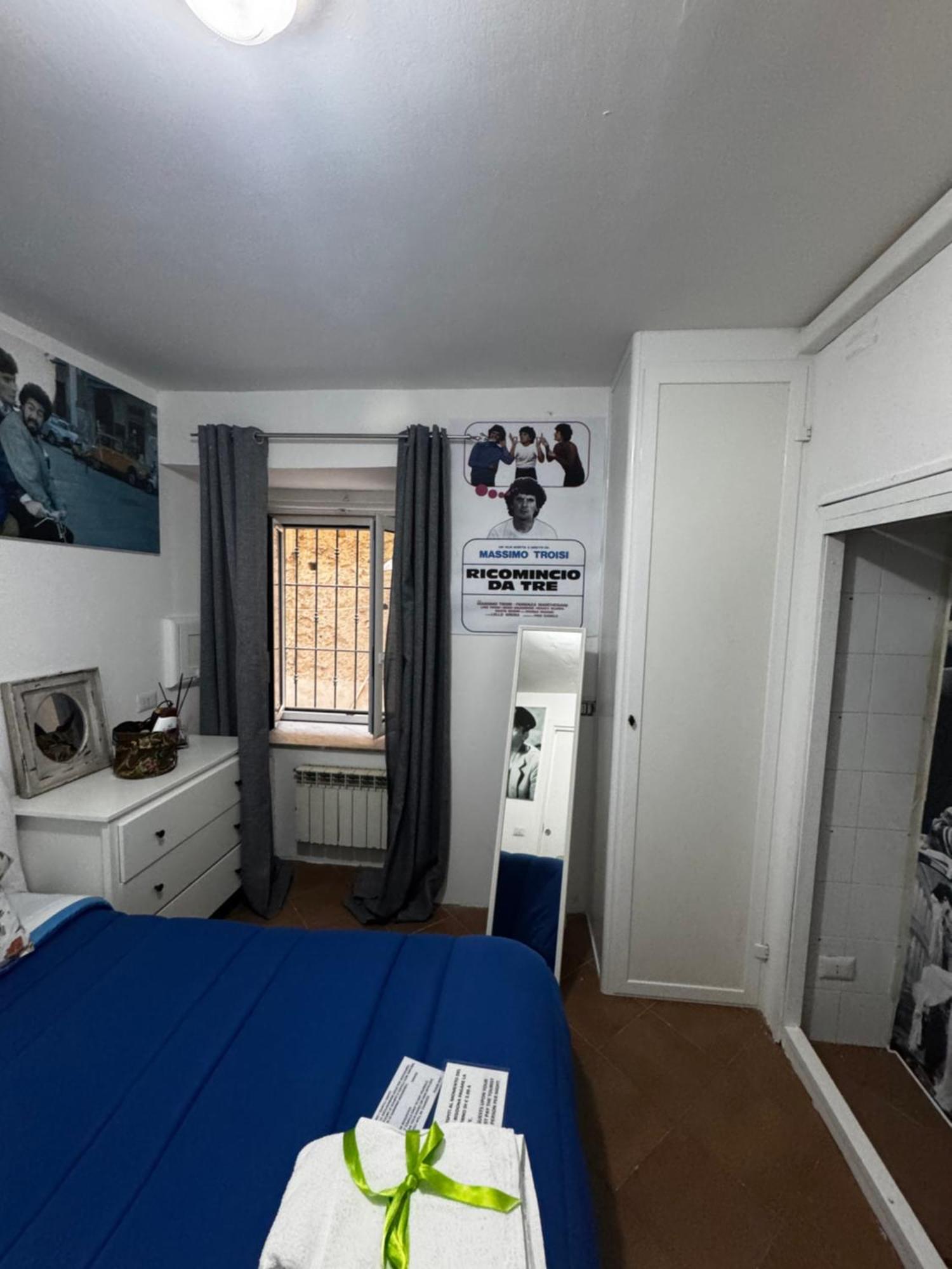 Plebiscito Charme Rooms 那不勒斯 外观 照片