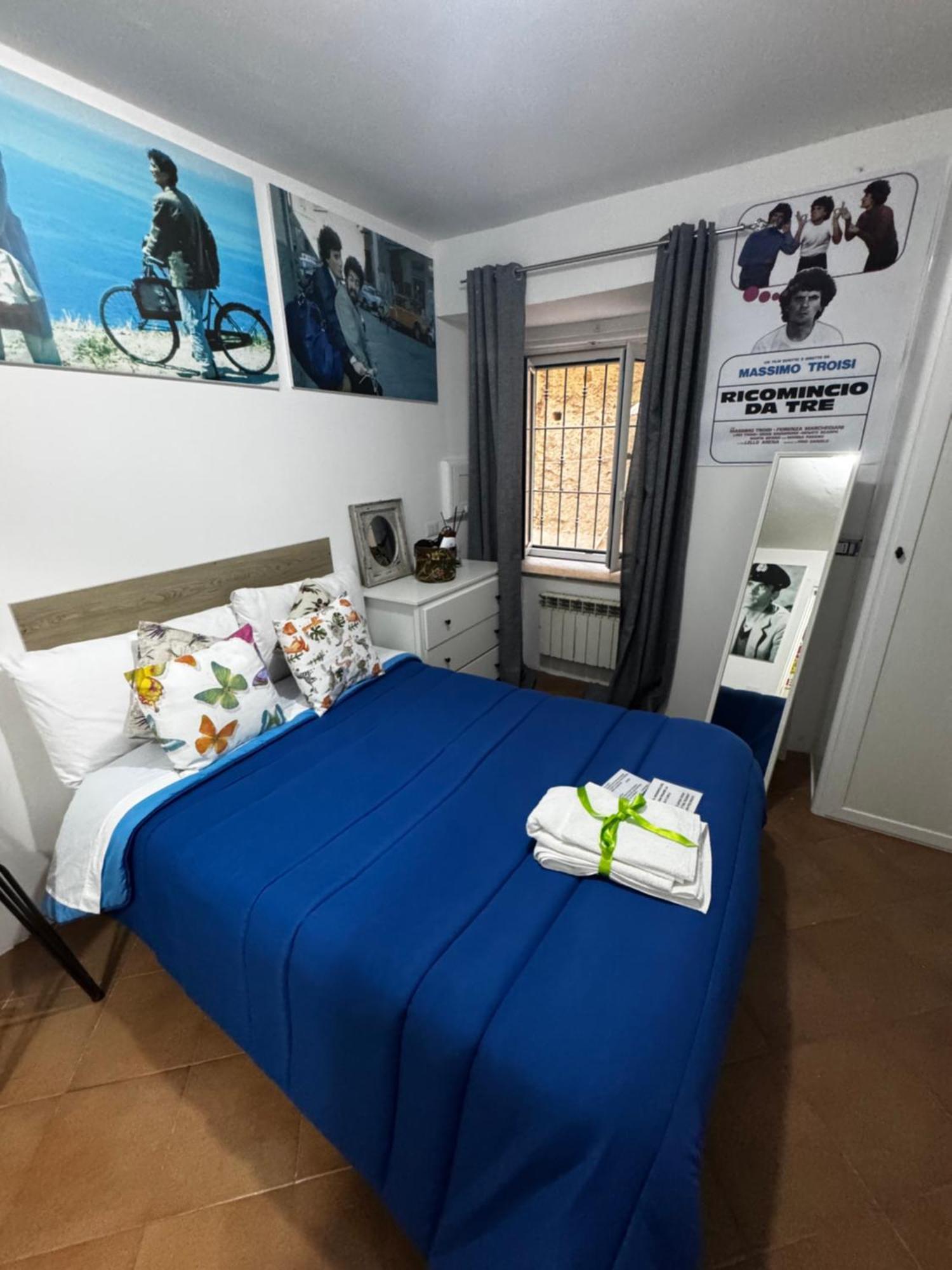 Plebiscito Charme Rooms 那不勒斯 外观 照片